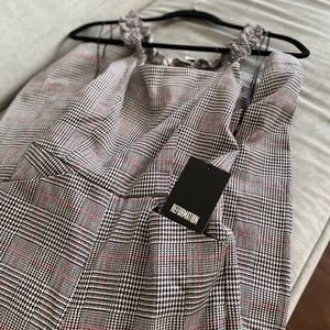 Reformation Oakland Jumpsuit